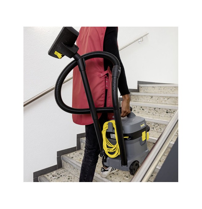 Прахосмукачка Karcher T 11/1 Classic HEPA image 8