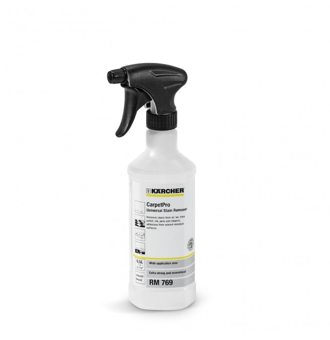 Универсален прапарат Karcher RM 769 за отстраняване на петна image 1
