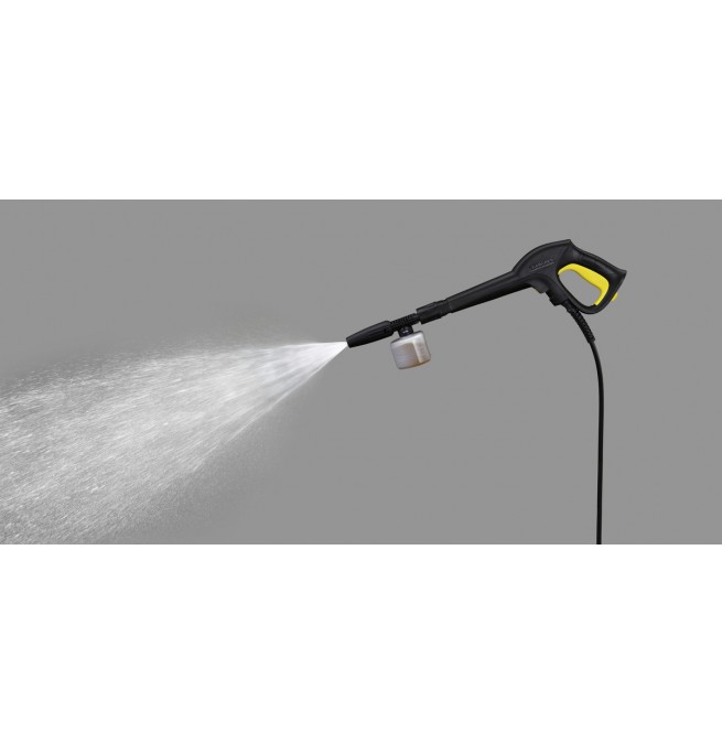 Дюза за пяна/ Пеногенерат Karcher FJ 3 Foam Jet (0,3 l, leer) image 2