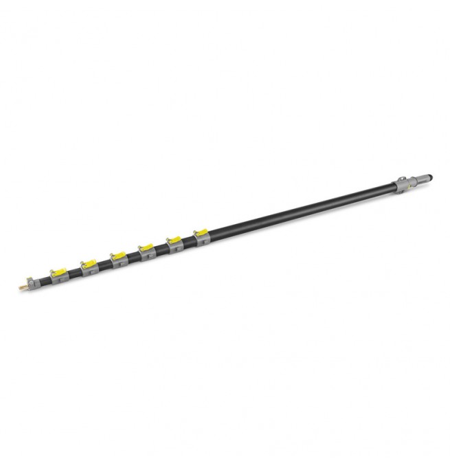 Телескопичен удължител Karcher, хибриден, дължина 10 м image 1