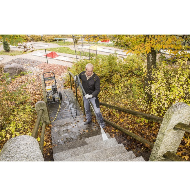 Водоструйка Karcher HD 9/21 G *EU image 3