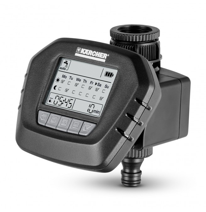 часовник за поливане WT 5 image 1