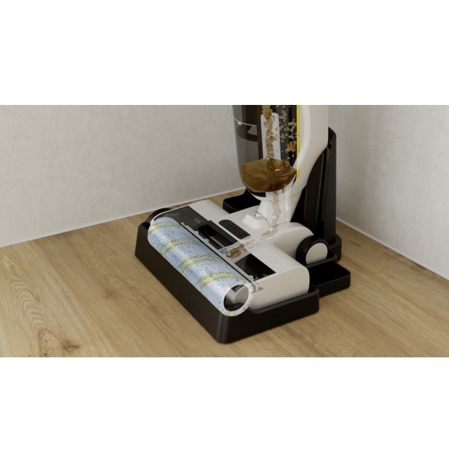 Безкабелна прахосмукачка за мокро и сухо почистване Karcher FCV 4 image 2