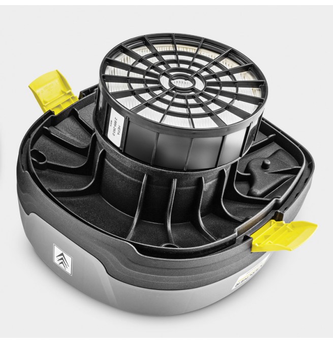 Прахосмукачка Karcher T 11/1 Classic HEPA image 3