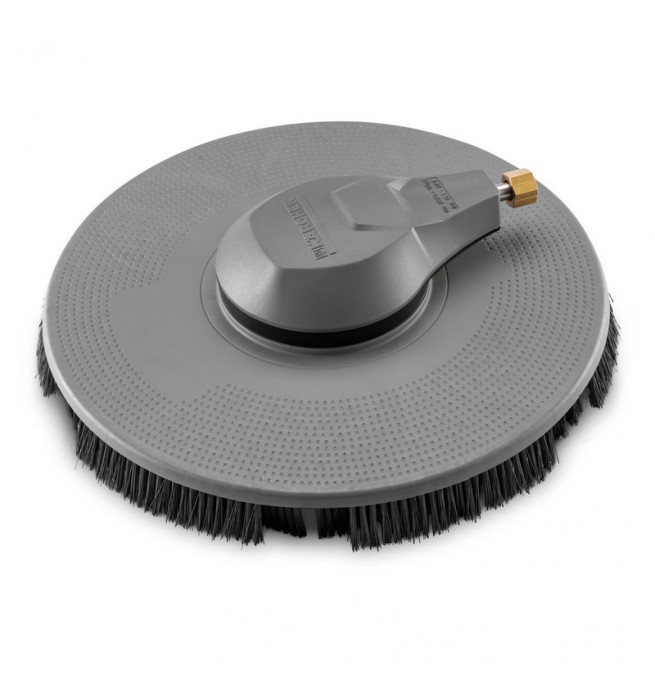 Дискова четка Karcher за почистване на соларни панели iSolar 400 Advanced image 1