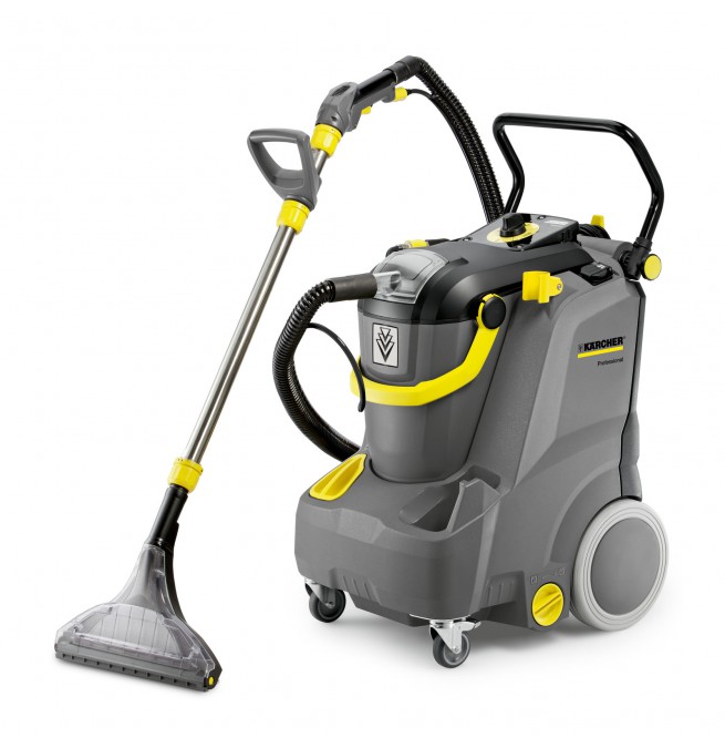 Перяща прахосмукачка /екстрактор Karcher Puzzi 30/4 *EU image 1