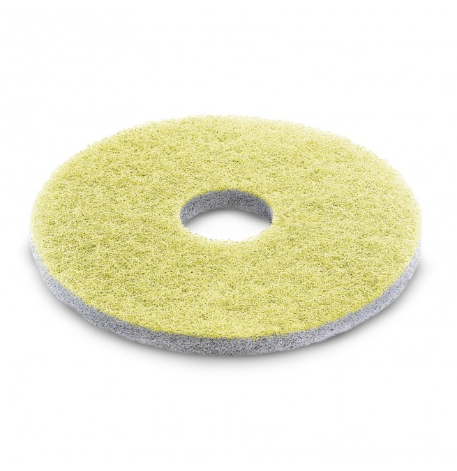 Диамантен Пад жълт, среден, 432mm image 1