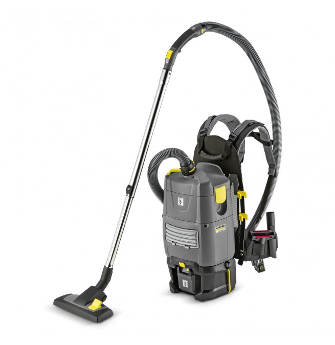 Прахосмукачка Karcher BV 5/1 Bp *EU image 1