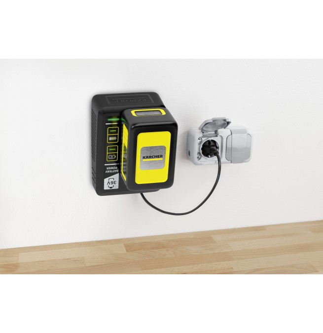 Starter Kit Battery Power 36/25 image 3