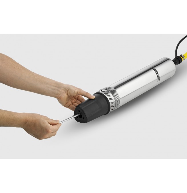 Потопяема дълбочинна помпа Karcher BP 4 Deep Well image 4