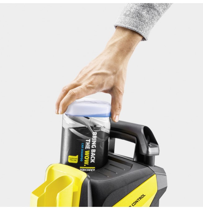 Водоструйка Karcher K 4 Power Control Flex image 3