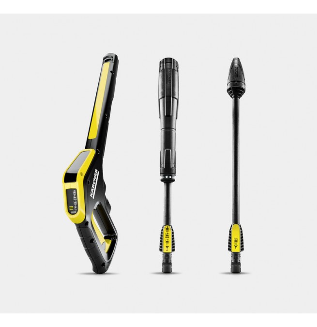 Водоструйка Karcher K 4 Power Control Flex image 4