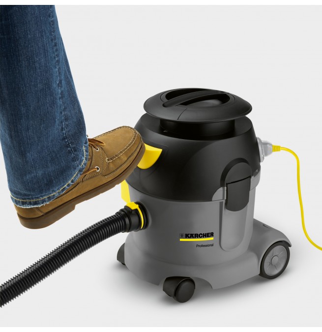 Прахосмукачка Karcher T 10/1 Adv *EU image 2