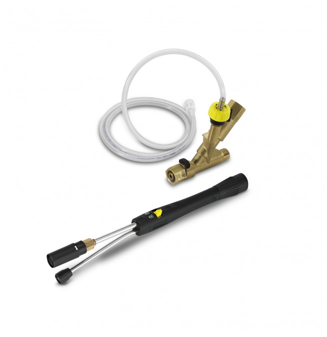 Inno Foam Set with detergent injector image 1