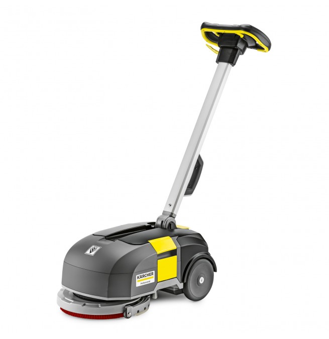 Подопочистващ автомат Karcher BD 30/4 C Bp Pack *EU image 1
