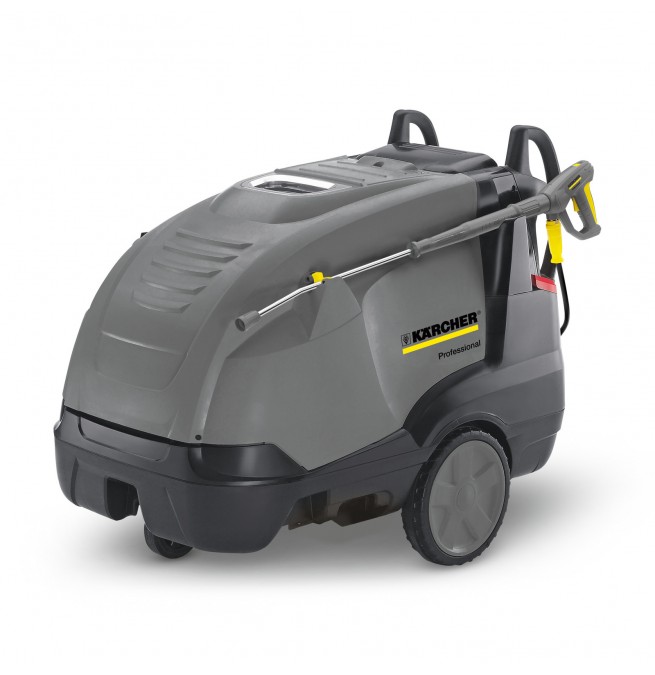 Пароструйка Karcher HDS 7/12-4M *EU-I image 2