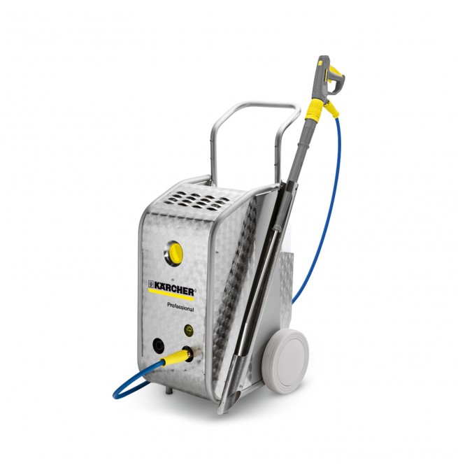 Водоструйка Karcher HD 10/15-4 Cage Food *EU-I image 1