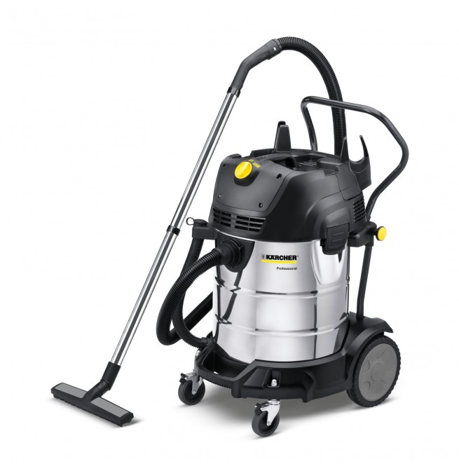 Прахосмукачка Karcher NT 75/2 Tact&sup2; Me *EU image 1