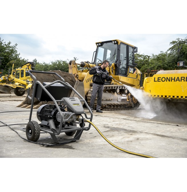 Водоструйка Karcher HD 9/50 Ge Cage image 6