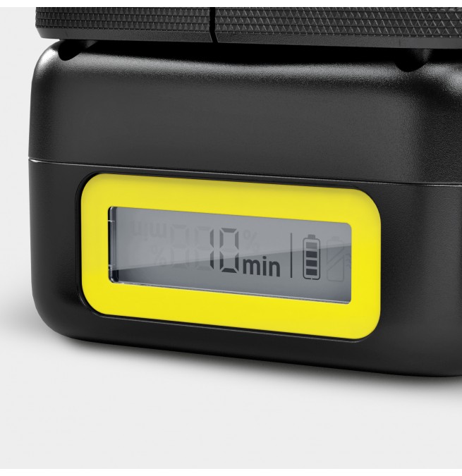 Starter Kit Battery Power 18/50 image 4