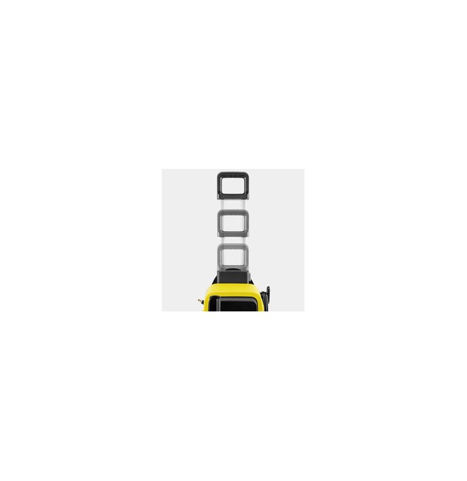 Водоструйка Karcher K 7 Comfort Premium image 6