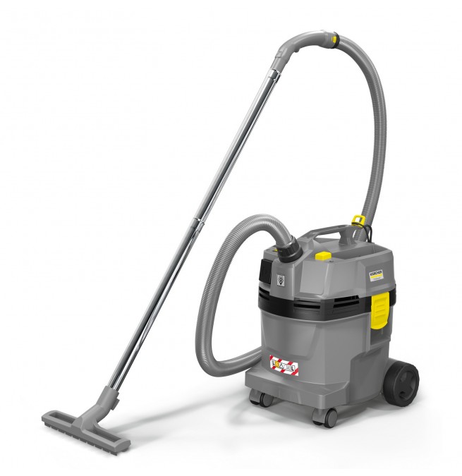 Прахосмукачка Karcher NT 22/1 Ap Te L *EU image 1