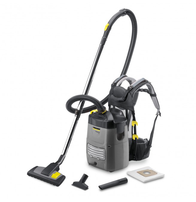 Прахосмукачка Karcher BV 5/1 *EU image 2