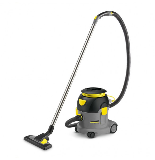 Прахосмукачка Karcher T 10/1 Adv HEPA image 1