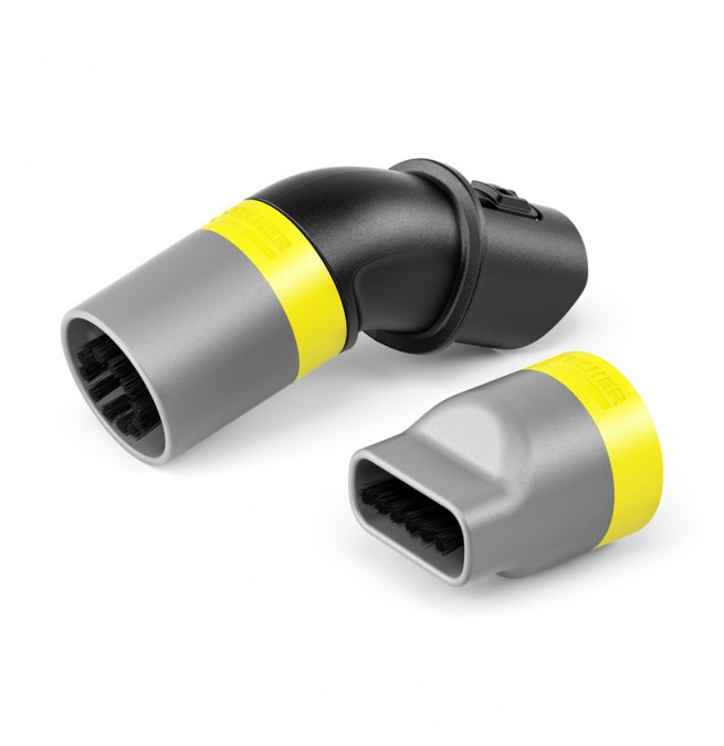 Дюза за почистване на обувки за спрей екстрактор Karcher SE 2, SE 3-18 image 1
