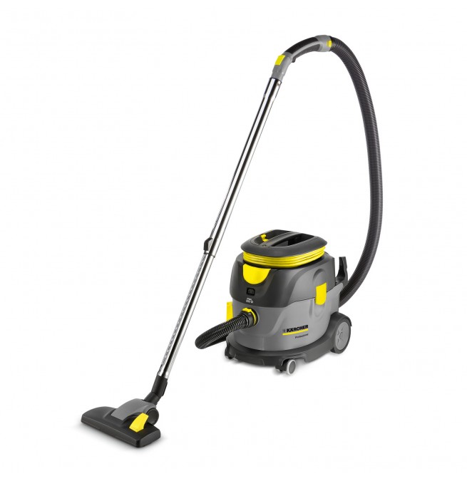 Прахосмукачка Karcher T 15/1 eco!efficiency *EU image 1
