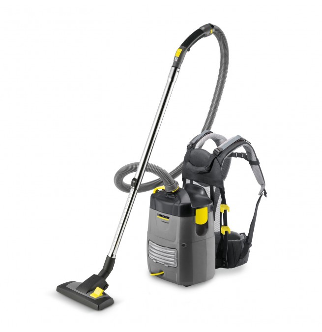 Прахосмукачка Karcher BV 5/1 *EU image 1