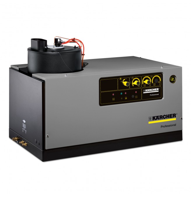 Пароструйка Karcher HDS 12/14-4 ST *EU-I image 1
