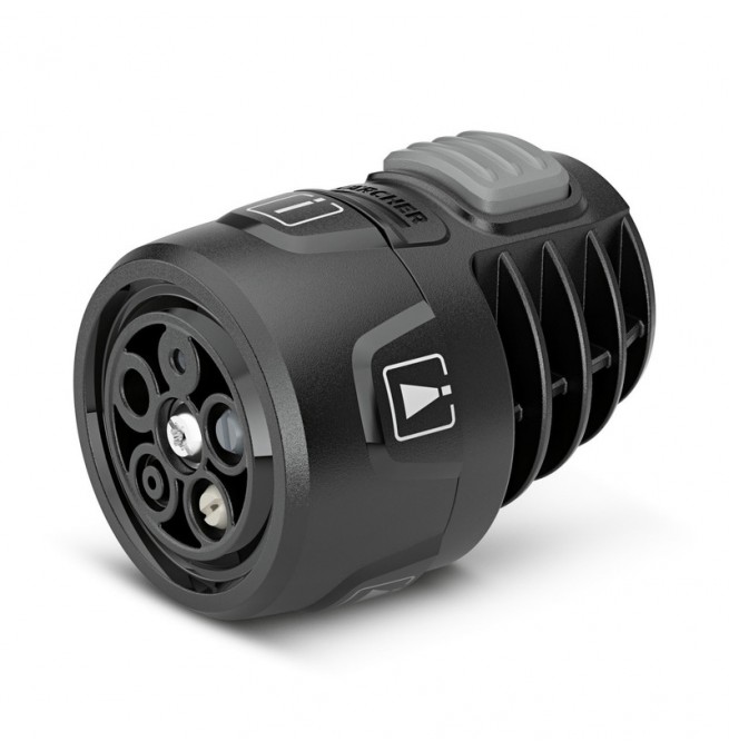 MJ 24 HANDHELD 5 В 1 MULTI JET image 1