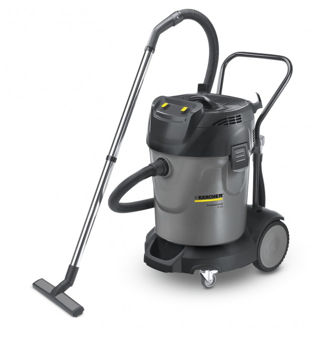 Прахосмукачка Karcher NT 70/2 *EU image 1