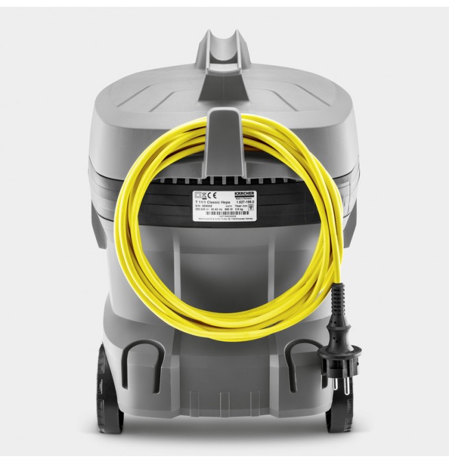 Прахосмукачка Karcher T 11/1 Classic HEPA image 2