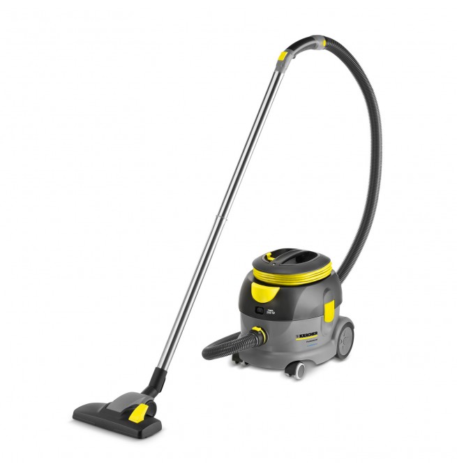 Прахосмукачка Karcher T 12/1 eco!efficiency *EU image 1