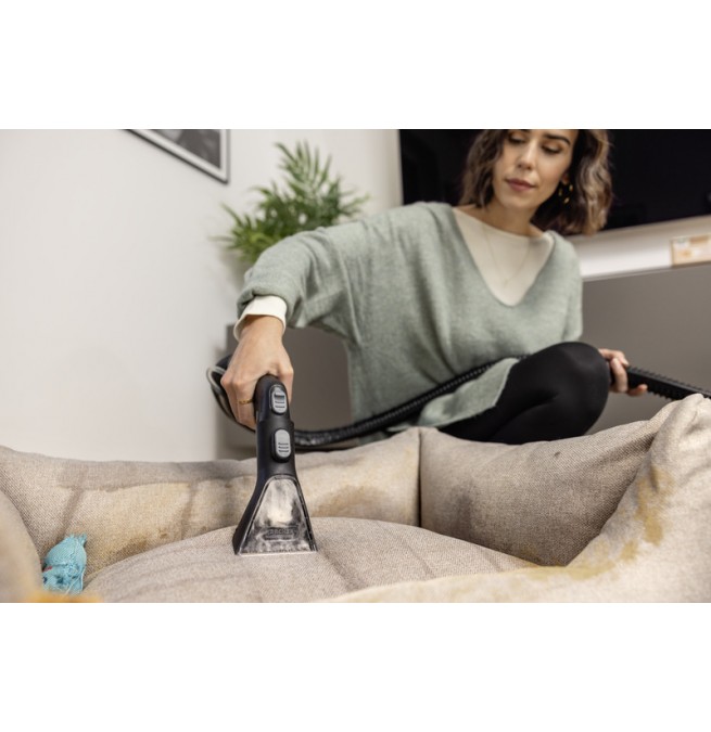 Дюза за почистване на тапицерии за спрей екстрактори Karcher SE image 2