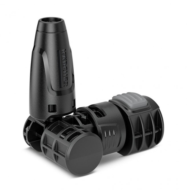  Регулируем струйник Karcher VJ 24 HANDHELD image 1