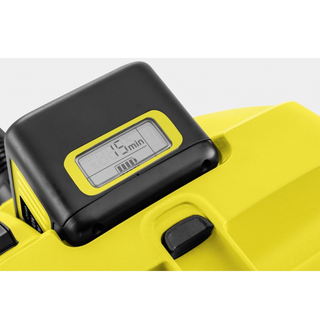 Мултифункционална прахосмукачка Karcher WD 3 Battery - уред без батерия image 3