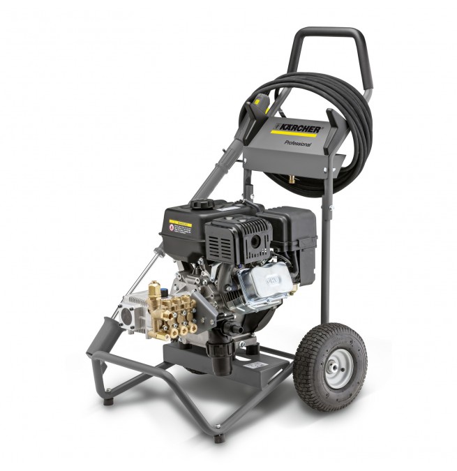 Водоструйка Karcher HD 7/20 G *EU image 1