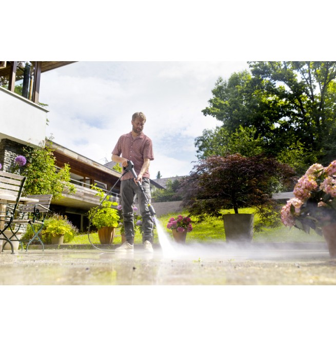 Водоструйка Karcher K 7 Comfort Premium image 8