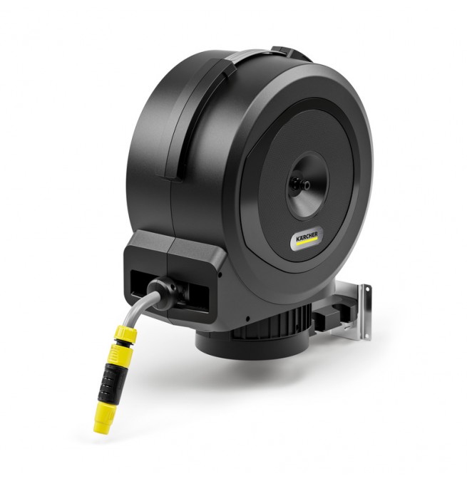 Опора за маркуч Karcher Hose Box HBX 5.25 Automatic image 1