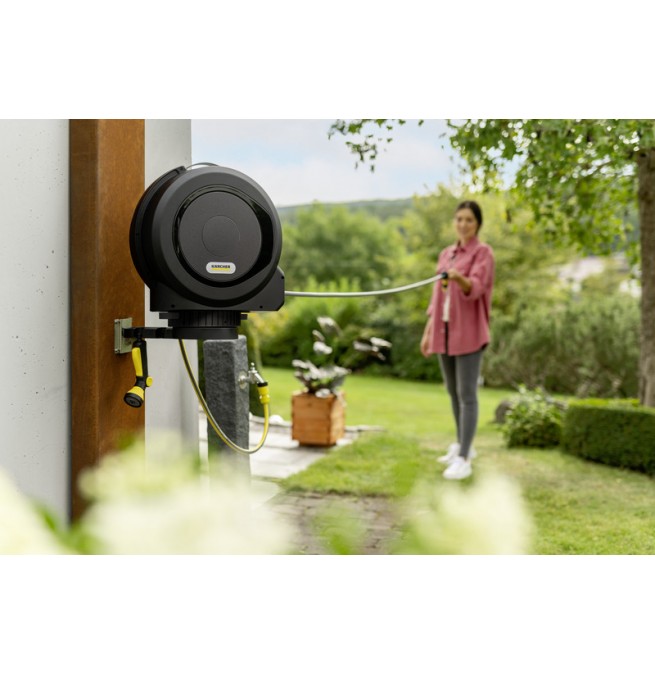 Опора за маркуч Karcher Hose Box HBX 5.25 Automatic image 5