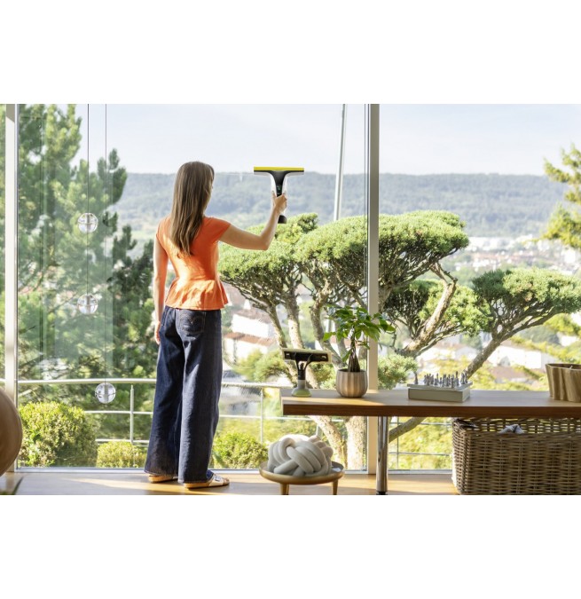 Window Vac WV 8 Signature Line image 8