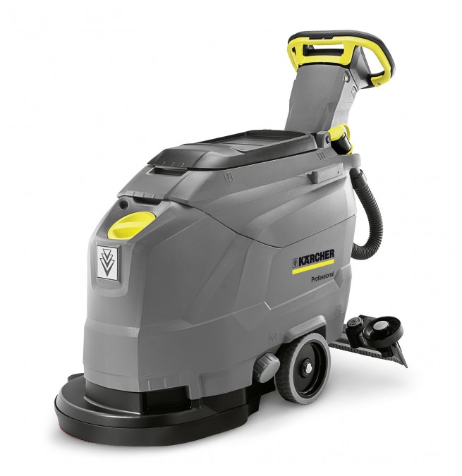 Подопочистващ автомат Karcher BD 43/35 C Ep image 1