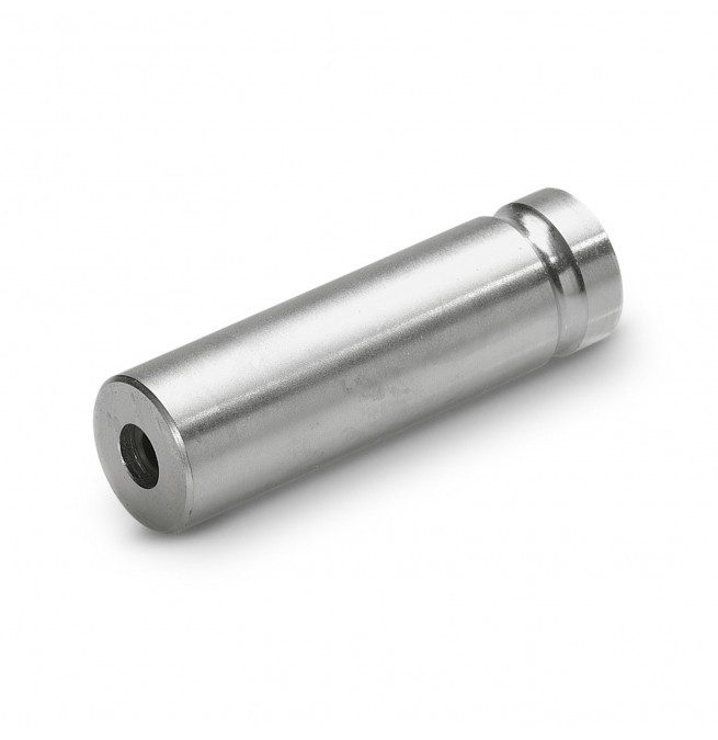 Boron carbide nozzle, for machines up to 1,000 l/h image 1